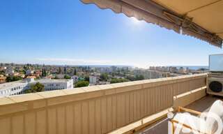 Appartement 3 Pièces 86 m² à vendre à Cagnes-sur-Mer (06800)