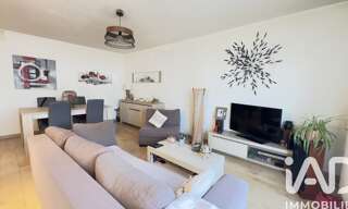 Appartement 2 Pièces 51 m² à vendre à Élancourt (78990)