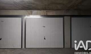 Garage  13 m² à vendre à Montpellier (34000)