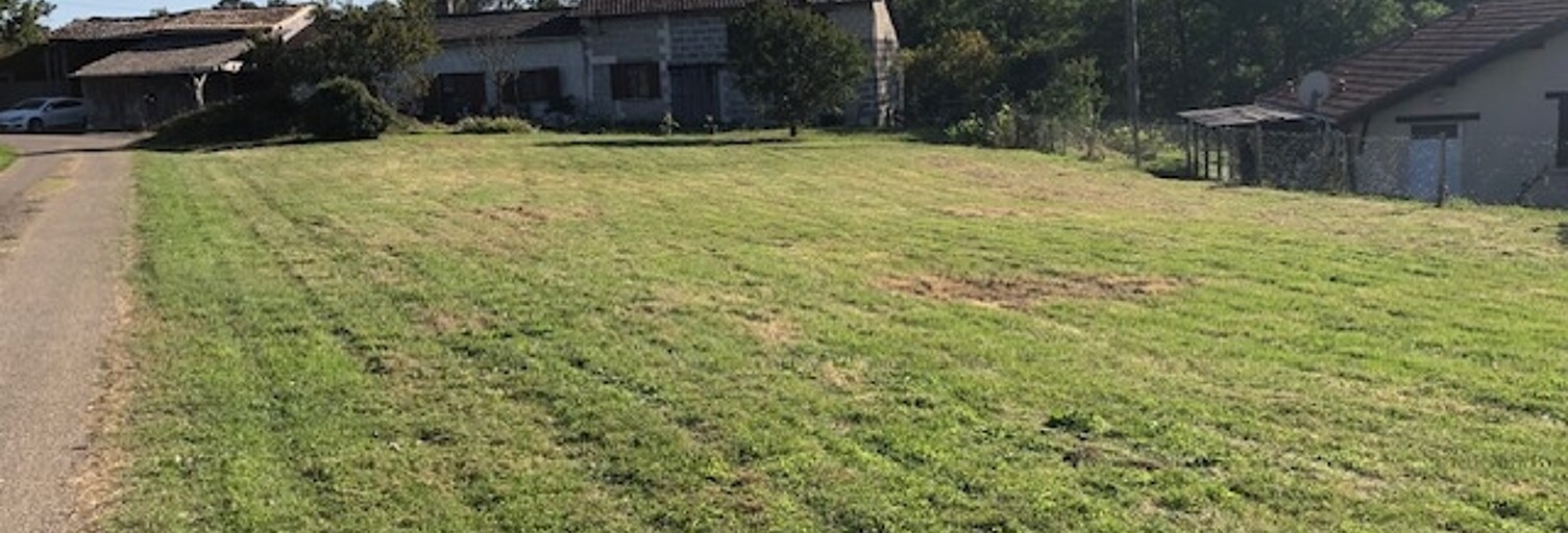 Maison 2 Pièces 60 m² à vendre à La Barde (17360)