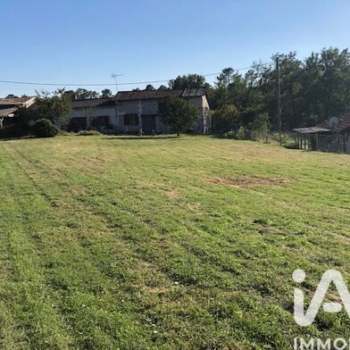 Maison 2 pièces 46000 €