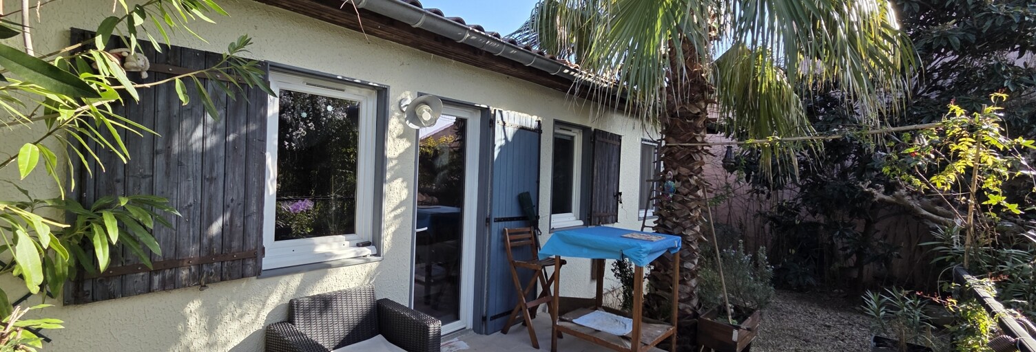 Maison 4 Pièces 82 m² à vendre à Nages-et-Solorgues (30114)