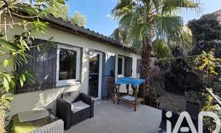 Maison 4 Pièces 81 m² à vendre à Nages-et-Solorgues (30114)