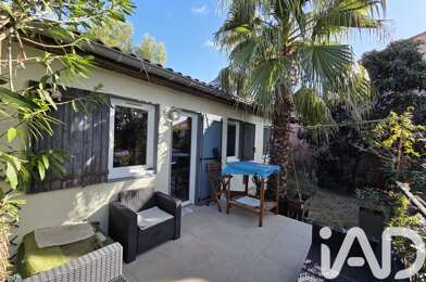 Maison 4 pièces 277000 €