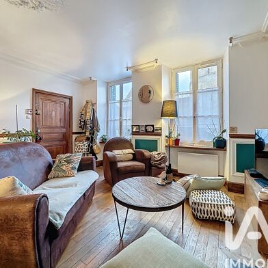 Appartement 2 pièces 179000 €