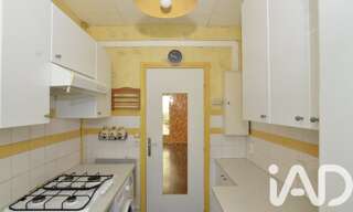 Appartement 3 Pièces 55 m² à vendre à Neuilly-Plaisance (93360)