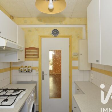 Appartement 3 pièces 175000 €