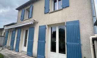 Maison 5 Pièces 112 m² à vendre à Colombiers (17460)