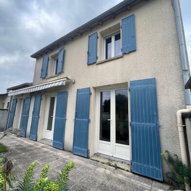 Maison 5 pièces 215000 €