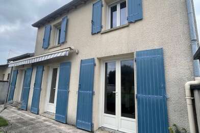 Maison 5 pièces 215000 €