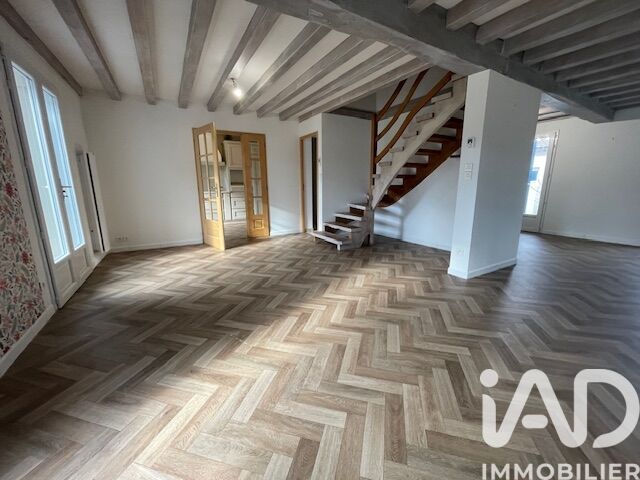 Vente Maison/villa 5 pièces - Photo 2