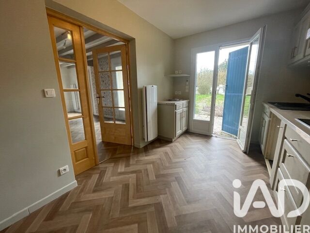 Vente Maison/villa 5 pièces - Photo 5