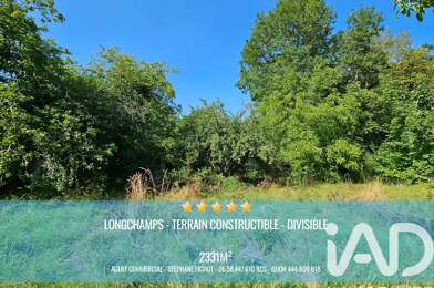 Terrain  119000 €