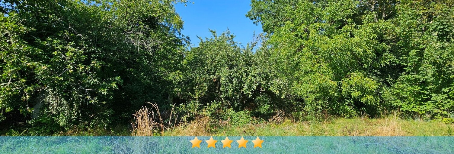 Terrain  2331 m² à vendre à Longchamp (21110)