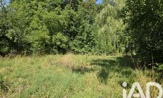 Terrain  2331 m² à vendre à Longchamp (21110)