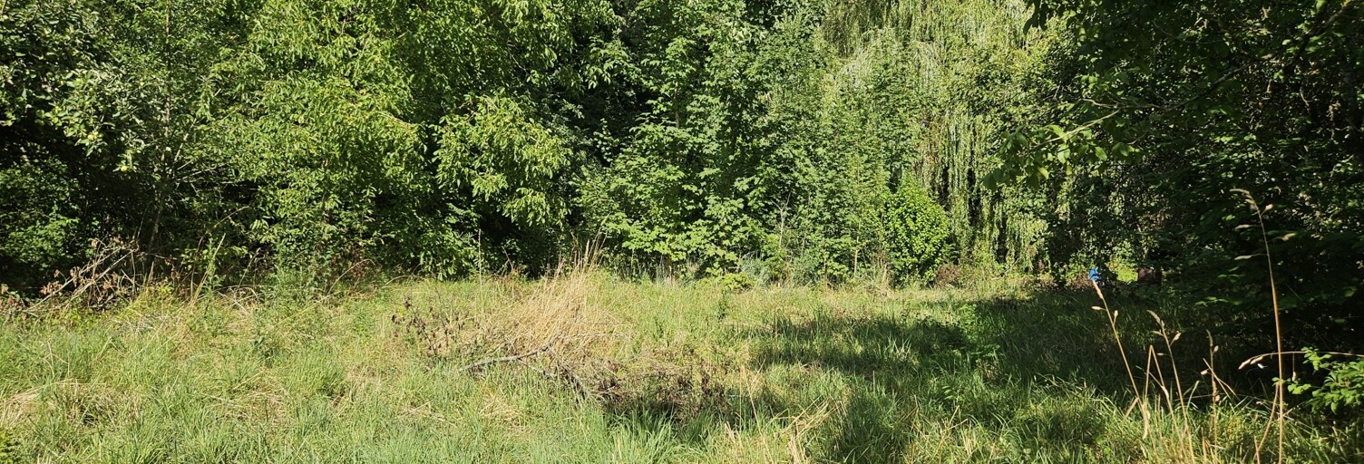 Terrain  2331 m² à vendre à Longchamp (21110)