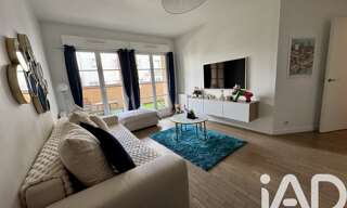 Appartement 3 Pièces 64 m² à vendre à Le Plessis-Robinson (92350)