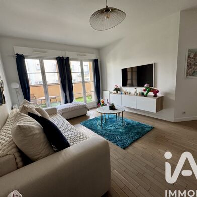 Appartement 3 pièces 435000 €