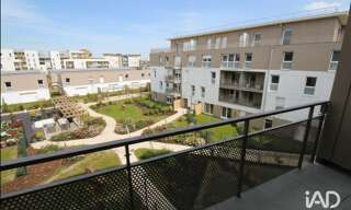 Appartement 1 Pièce 23 m² à louer à Melun (77000)