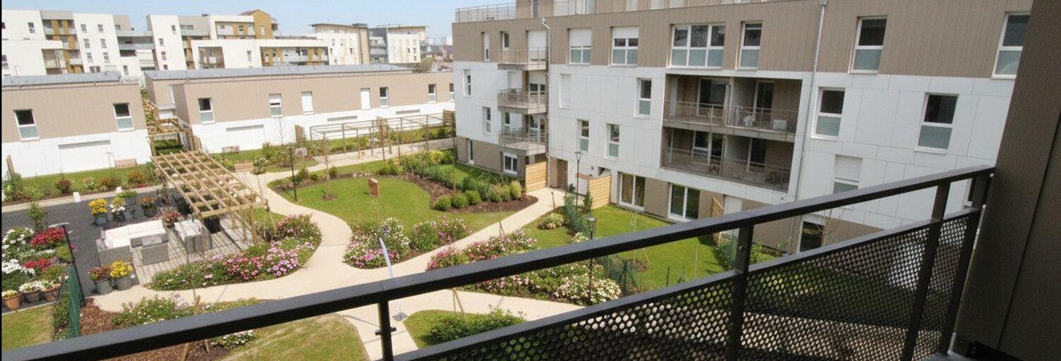 Appartement 1 Pièce 23 m² à louer à Melun (77000)