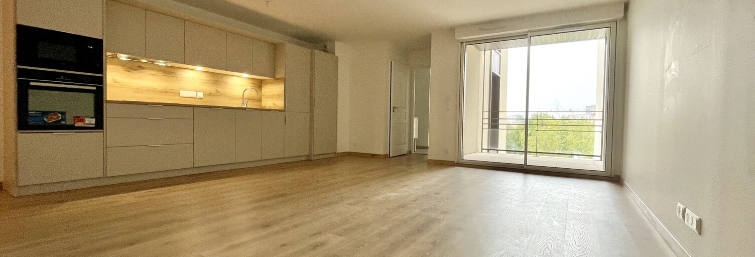 Appartement 3 Pièces 74 m² à vendre à Mérignac (33700)