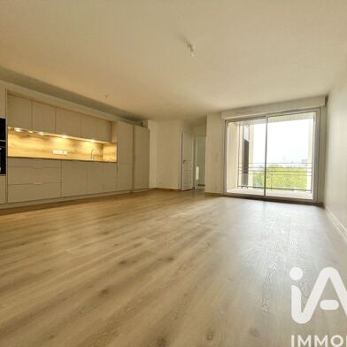 Appartement 3 pièces 351000 €