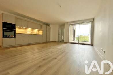 Appartement 3 pièces 335000 €