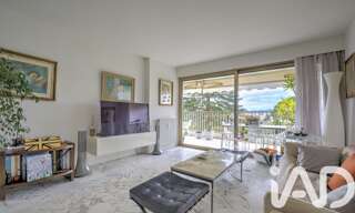 Appartement 3 Pièces 92 m² à vendre à Cannes (06400)