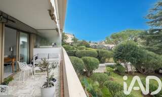 Appartement 3 Pièces 92 m² à vendre à Cannes (06400)