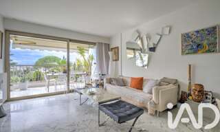 Appartement 3 Pièces 92 m² à vendre à Cannes (06400)