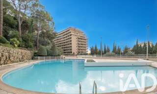 Appartement 3 Pièces 92 m² à vendre à Cannes (06400)