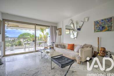 Appartement 3 pièces 660000 €