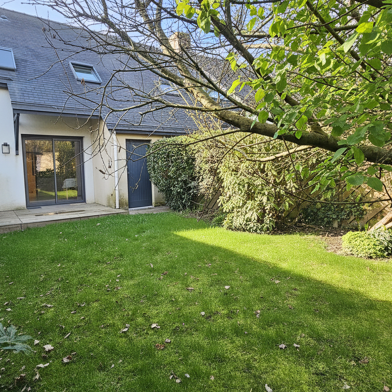 Maison 5 pièces 399400 €