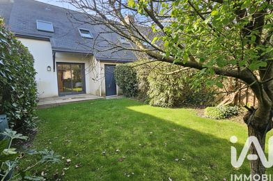 Maison 5 pièces 399400 €