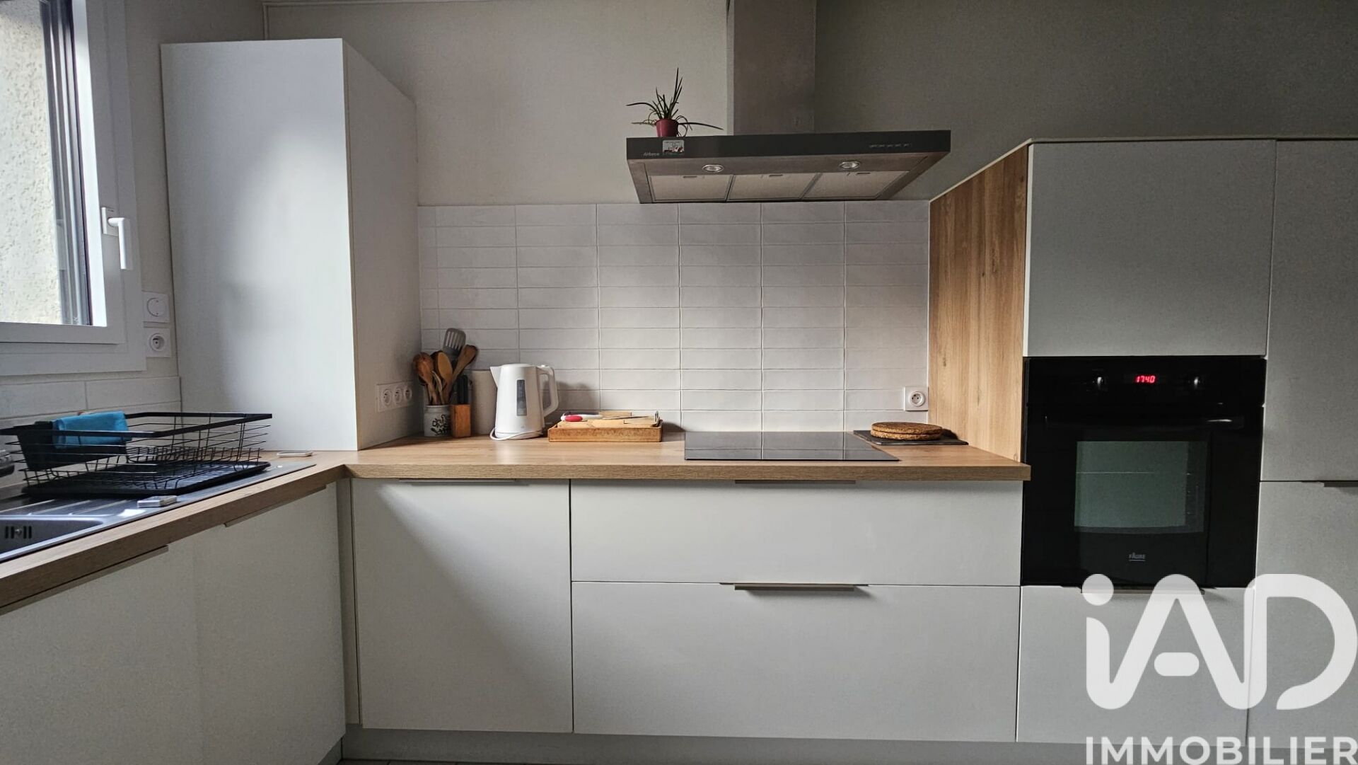Vente Maison/villa 5 pièces - Photo 3