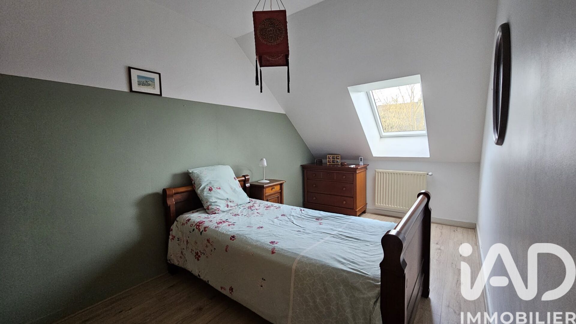 Vente Maison/villa 5 pièces - Photo 5