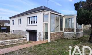 Maison 3 Pièces 65 m² à vendre à Pont-Audemer (27500)