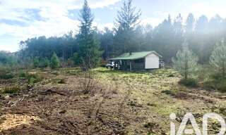 Terrain  3530 m² à vendre à Saint-Ouen-en-Belin (72220)