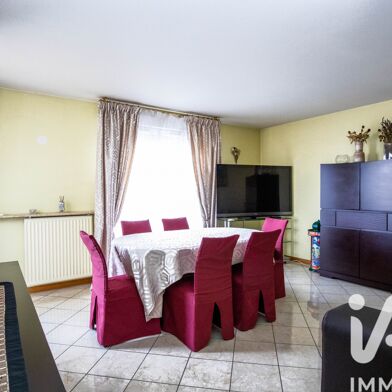 Appartement 4 pièces 419000 €