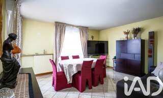 Appartement 4 Pièces 92 m² à vendre à Vitry-sur-Seine (94400)