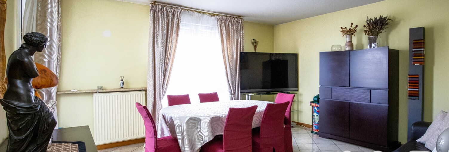 Appartement 4 Pièces 92 m² à vendre à Vitry-sur-Seine (94400)