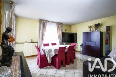 Appartement 4 pièces 419000 €
