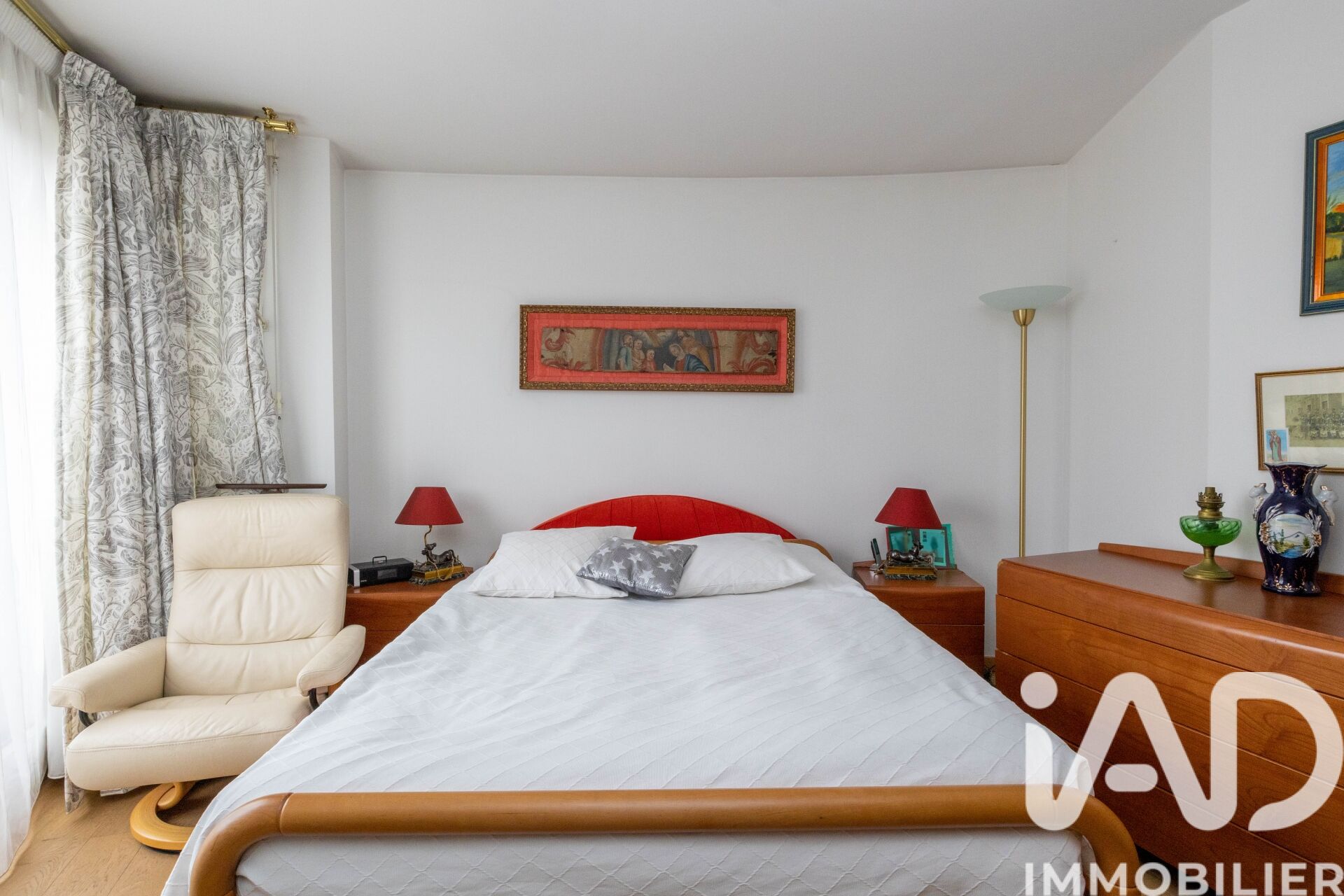 Vente Appartement 4 pièces - Photo 2