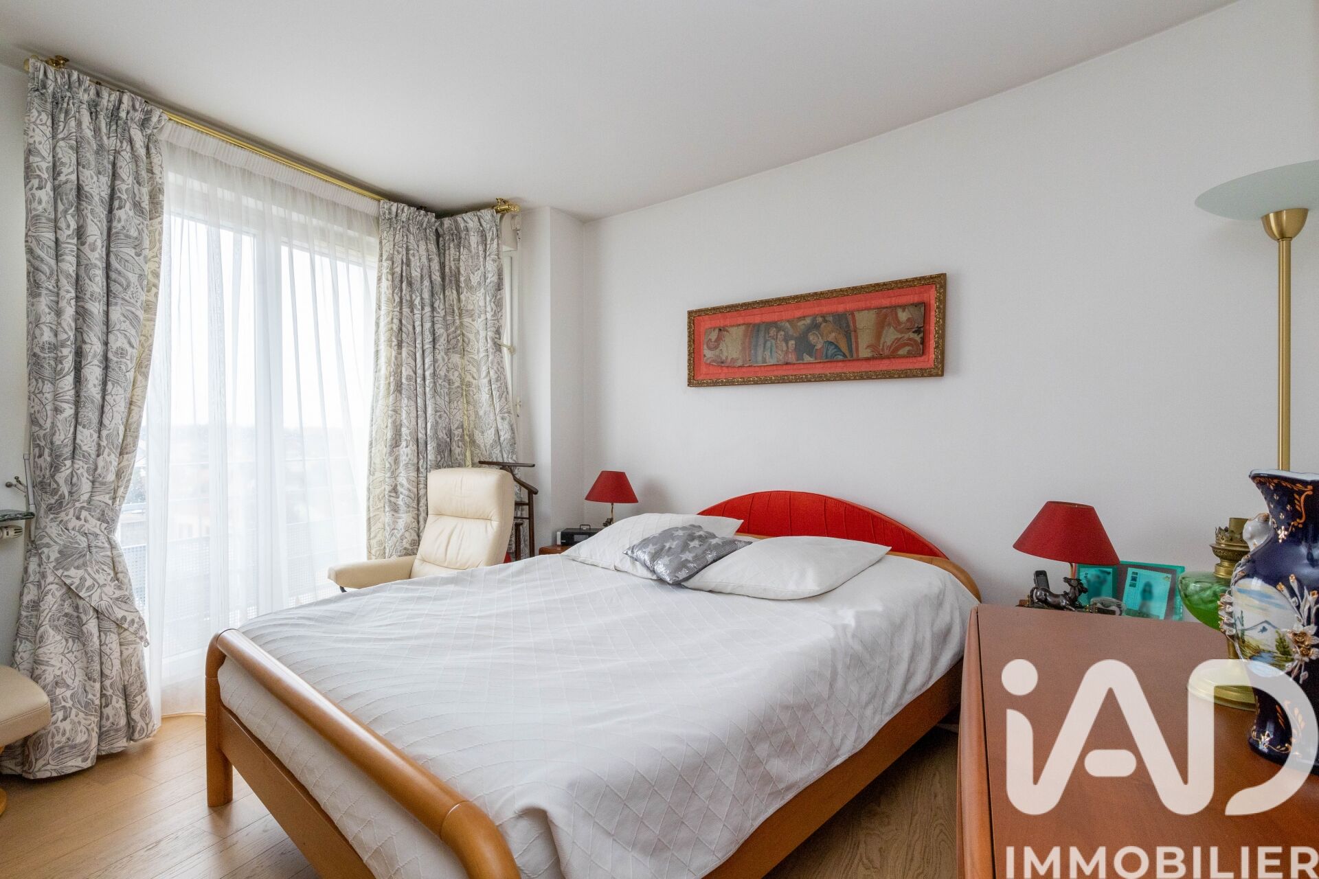 Vente Appartement 4 pièces - Photo 3