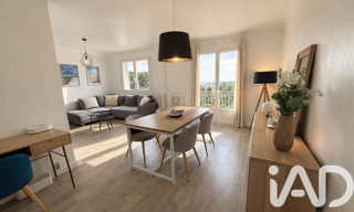 Appartement 3 Pièces 70 m² à vendre à La Seyne-sur-Mer (83500)