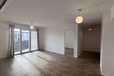 Appartement 4 pièces 1348 €