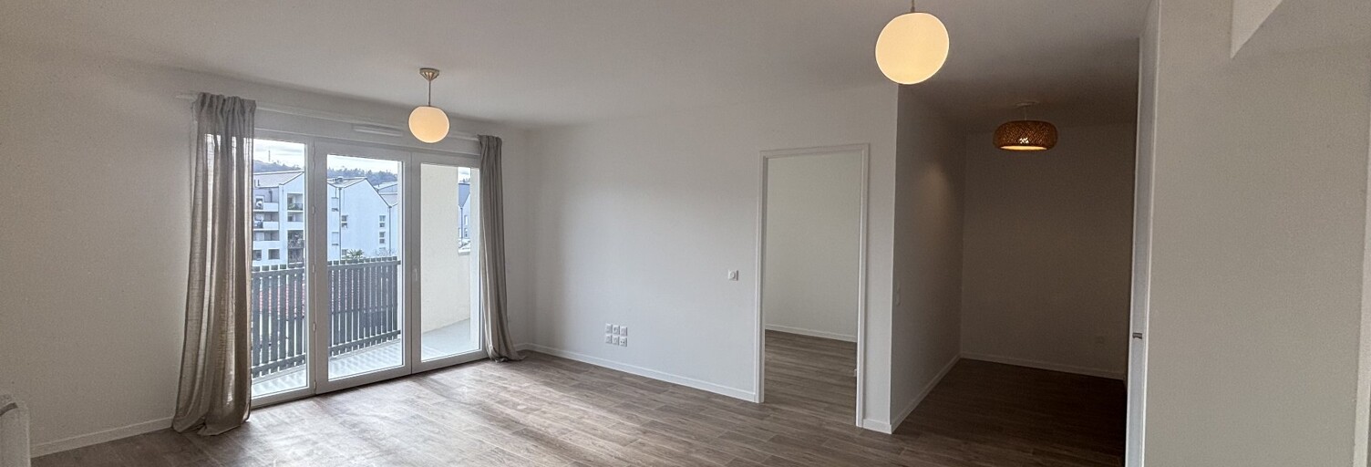 Appartement 4 Pièces 88 m² à louer à Billère (64140)