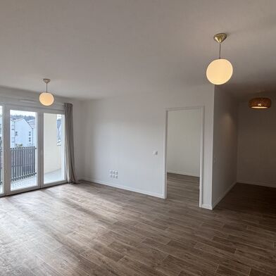 Appartement 4 pièces 1648 €