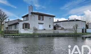 Maison 4 Pièces 147 m² à vendre à La Grève-sur-Mignon (17170)