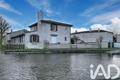 Maison 4 pièces 195000 €